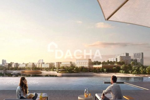 Appartement à Dubai Creek Harbour (The Lagoons), Dubai, 1 chambre, 72 m², № 104847 - photo 9