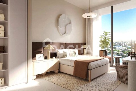 Appartement à Dubai Creek Harbour (The Lagoons), Dubai, 1 chambre, 72 m², № 104847 - photo 2