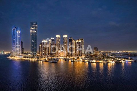 Appartement à Dubai Creek Harbour (The Lagoons), Dubai, 1 chambre, 72 m², № 104847 - photo 10