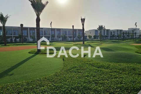 Villa en The Valley, Dubai, 3 dormitorios, 174 m², № 104850 - foto 3