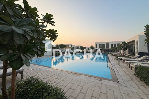 Villa en The Valley, Dubai, 3 dormitorios, 174 m², № 104850 - foto 8