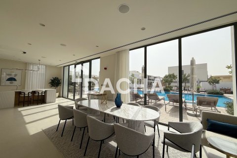 Villa en The Valley, Dubai, 3 dormitorios, 174 m², № 104850 - foto 6