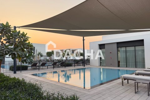 Villa en The Valley, Dubai, 3 dormitorios, 174 m², № 104850 - foto 7