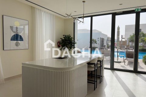 Villa en The Valley, Dubai, 3 dormitorios, 174 m², № 104850 - foto 5