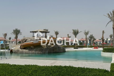 Villa en The Valley, Dubai, 3 dormitorios, 174 m², № 104850 - foto 2
