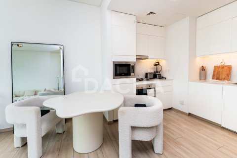 Apartamento en Palace Residences, Dubai Creek Harbour (The Lagoons), Dubai, 1 dormitorio, 65 m², № 104846 - foto 7