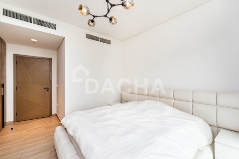 Apartamento en Palace Residences, Dubai Creek Harbour (The Lagoons), Dubai, 1 dormitorio, 65 m², № 104846 - foto 14