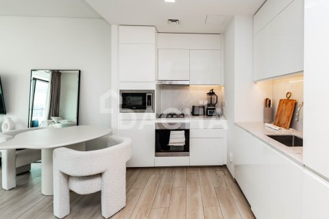 Apartamento en Palace Residences, Dubai Creek Harbour (The Lagoons), Dubai, 1 dormitorio, 65 m², № 104846 - foto 9