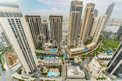 Apartamento en Palace Residences, Dubai Creek Harbour (The Lagoons), Dubai, 1 dormitorio, 65 m², № 104846 - foto 19