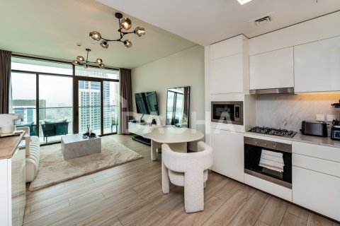 Apartamento en Palace Residences, Dubai Creek Harbour (The Lagoons), Dubai, 1 dormitorio, 65 m², № 104846 - foto 10