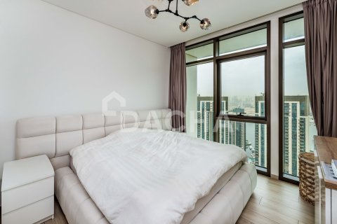 Apartamento en Palace Residences, Dubai Creek Harbour (The Lagoons), Dubai, 1 dormitorio, 65 m², № 104846 - foto 12