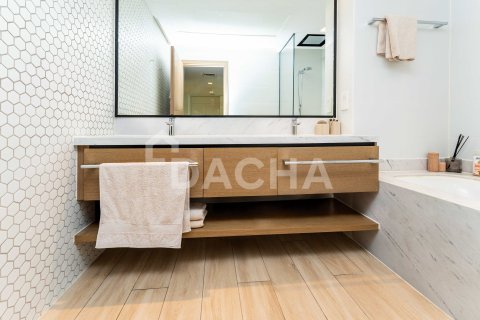 Apartamento en Palace Residences, Dubai Creek Harbour (The Lagoons), Dubai, 1 dormitorio, 65 m², № 104846 - foto 20