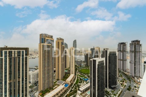 Apartamento en Palace Residences, Dubai Creek Harbour (The Lagoons), Dubai, 1 dormitorio, 65 m², № 104846 - foto 15