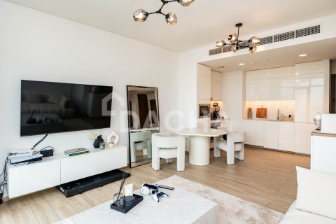 Apartamento en Palace Residences, Dubai Creek Harbour (The Lagoons), Dubai, 1 dormitorio, 65 m², № 104846 - foto 2