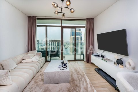 Apartamento en Palace Residences, Dubai Creek Harbour (The Lagoons), Dubai, 1 dormitorio, 65 m², № 104846 - foto 4