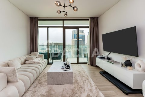Apartamento en Palace Residences, Dubai Creek Harbour (The Lagoons), Dubai, 1 dormitorio, 65 m², № 104846 - foto 6