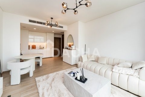 Apartamento en Palace Residences, Dubai Creek Harbour (The Lagoons), Dubai, 1 dormitorio, 65 m², № 104846 - foto 3