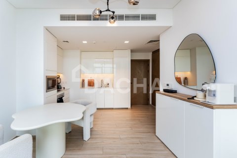 Apartamento en Palace Residences, Dubai Creek Harbour (The Lagoons), Dubai, 1 dormitorio, 65 m², № 104846 - foto 25