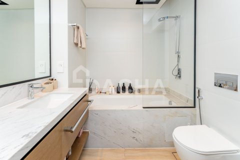 Apartamento en Palace Residences, Dubai Creek Harbour (The Lagoons), Dubai, 1 dormitorio, 65 m², № 104846 - foto 22