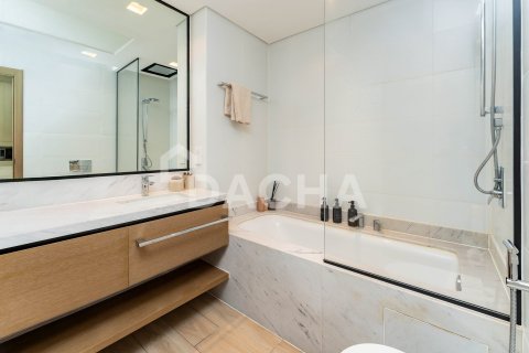 Apartamento en Palace Residences, Dubai Creek Harbour (The Lagoons), Dubai, 1 dormitorio, 65 m², № 104846 - foto 5