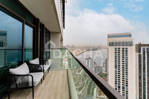 Apartamento en Palace Residences, Dubai Creek Harbour (The Lagoons), Dubai, 1 dormitorio, 65 m², № 104846 - foto 16