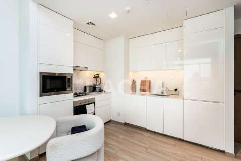 Apartamento en Palace Residences, Dubai Creek Harbour (The Lagoons), Dubai, 1 dormitorio, 65 m², № 104846 - foto 8