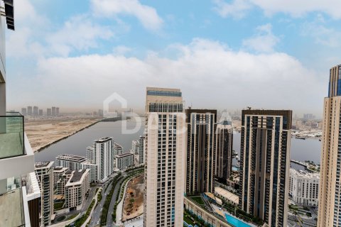 Apartamento en Palace Residences, Dubai Creek Harbour (The Lagoons), Dubai, 1 dormitorio, 65 m², № 104846 - foto 18