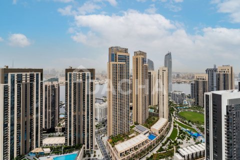 Apartamento en Palace Residences, Dubai Creek Harbour (The Lagoons), Dubai, 1 dormitorio, 65 m², № 104846 - foto 24