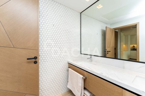 Apartamento en Palace Residences, Dubai Creek Harbour (The Lagoons), Dubai, 1 dormitorio, 65 m², № 104846 - foto 21