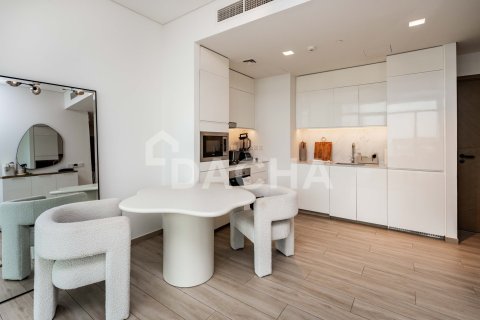 Apartamento en Palace Residences, Dubai Creek Harbour (The Lagoons), Dubai, 1 dormitorio, 65 m², № 104846 - foto 11