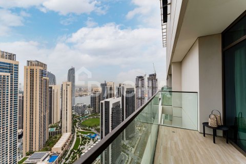 Apartamento en Palace Residences, Dubai Creek Harbour (The Lagoons), Dubai, 1 dormitorio, 65 m², № 104846 - foto 23