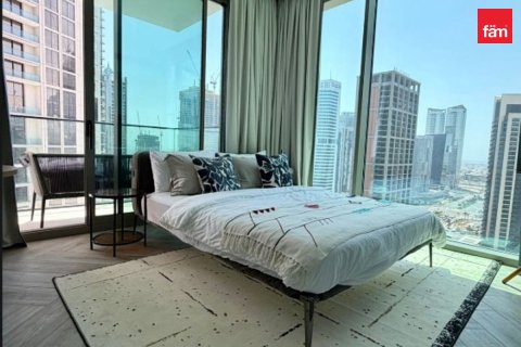 Apartment in Business Bay, Dubai 41.4 sq.m. № 135200 - photo 4