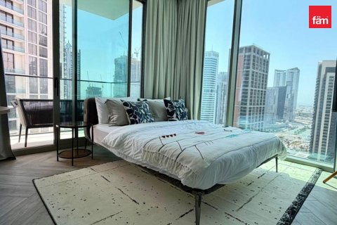 Apartment in Business Bay, Dubai 41.4 sq.m. № 135200 - photo 10