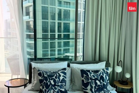Apartment in Business Bay, Dubai 41.4 sq.m. № 135200 - photo 2