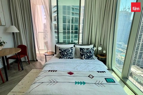 Apartment in Business Bay, Dubai 41.4 sq.m. № 135200 - photo 3