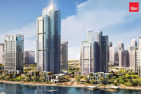 Apartment in Business Bay, Dubai 41.4 sq.m. № 135200 - photo 5