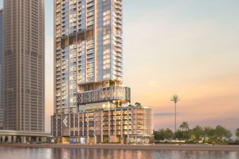 Apartment in Business Bay, Dubai 2 bedrooms, 137.3 sq.m. № 135203 - photo 19