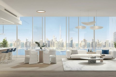 Apartment in Business Bay, Dubai 2 bedrooms, 137.3 sq.m. № 135203 - photo 16
