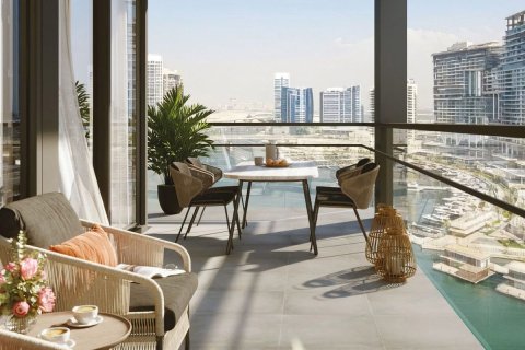 Apartment in Business Bay, Dubai 2 bedrooms, 137.3 sq.m. № 135203 - photo 12