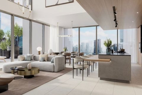 Apartment in Business Bay, Dubai 2 bedrooms, 137.3 sq.m. № 135203 - photo 14