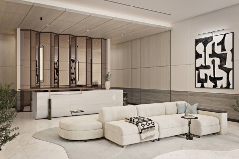 Apartment in Business Bay, Dubai 2 bedrooms, 137.3 sq.m. № 135203 - photo 11