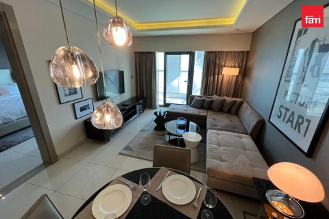 Apartment in Business Bay, Dubai 1 bedroom, 86.3 sq.m. № 135198