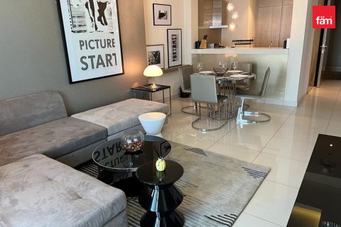 Apartment in Business Bay, Dubai 1 bedroom, 86.3 sq.m. № 135198 - photo 6