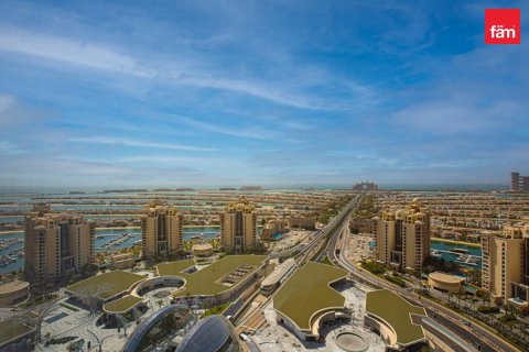 Снять в аренду квартиру в Пальме Джумейре, Дубай: 1 спальня, 99.9м², № 135199 - фото 12