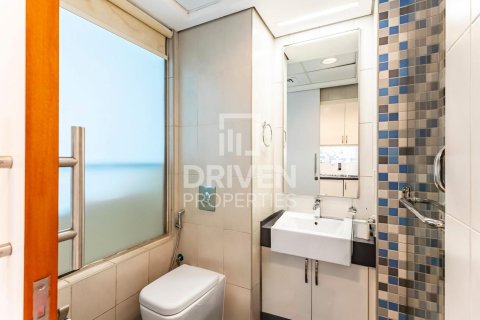 Apartment in Palm Views, Palm Jumeirah, Dubai studio, 51 sq.m. № 126267 - photo 8