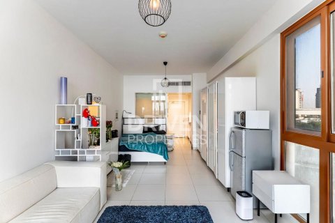 Apartment in Palm Views, Palm Jumeirah, Dubai studio, 51 sq.m. № 126267 - photo 4