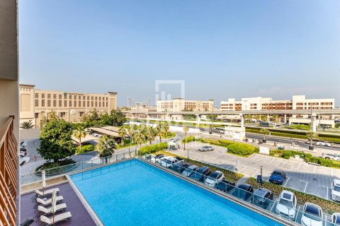 Apartment in Palm Views, Palm Jumeirah, Dubai studio, 51 sq.m. № 126267 - photo 2