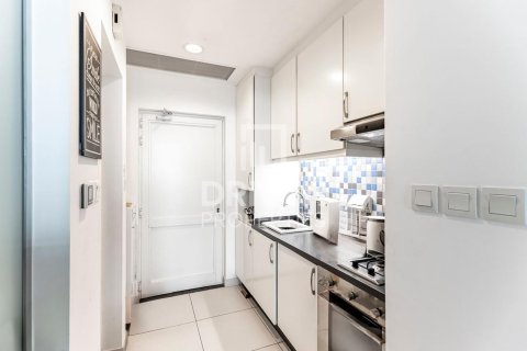 Apartment in Palm Views, Palm Jumeirah, Dubai studio, 51 sq.m. № 126267 - photo 7