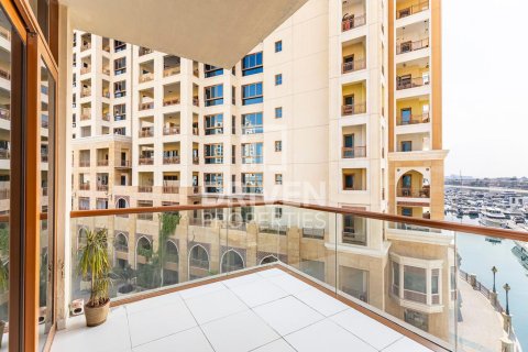 Apartment in Palm Views, Palm Jumeirah, Dubai studio, 51 sq.m. № 126267 - photo 9