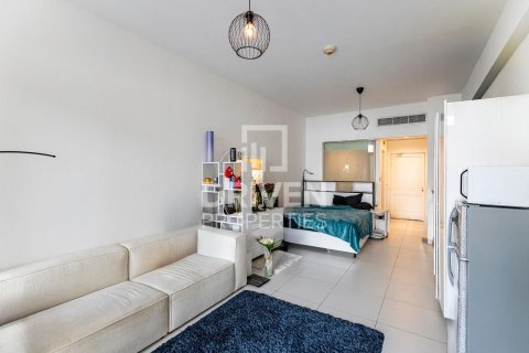 Apartment in Palm Views, Palm Jumeirah, Dubai studio, 51 sq.m. № 126267 - photo 3